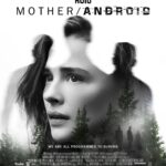 Chloë Grace Moretz Instagram - The time has come to rise up. #MotherAndroid premieres December 17, only on @Hulu , who’s excited ???? This beautiful movie written and directed by @mattsontomlin is gonna blow your minds. I can’t wait for all of you to see it. Stay tuned :)