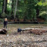 Chloë Grace Moretz Instagram - Just a little camping photo dump from not too long ago 🏕