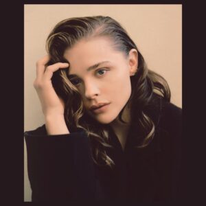 Chloë Grace Moretz Instagram - Little throwback to our @wonderland shoot :)
@patmartin__