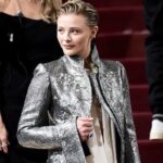 Chloë Grace Moretz Instagram - What a wonderful evening , with @nicolasghesquiere and @louisvuitton , thank you so much for having me 🤍 what a special group of gals :) #metgala2022 The Metropolitan Museum of Art, New York