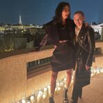 Chloë Grace Moretz Instagram - 🇫🇷 Little French photo dump ❤️ Hotel Le Bristol Paris