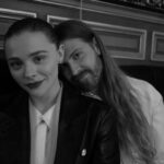 Chloë Grace Moretz Instagram - 🇫🇷 Little French photo dump ❤️ Hotel Le Bristol Paris