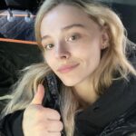 Chloë Grace Moretz Instagram - Just a little camping photo dump from not too long ago 🏕
