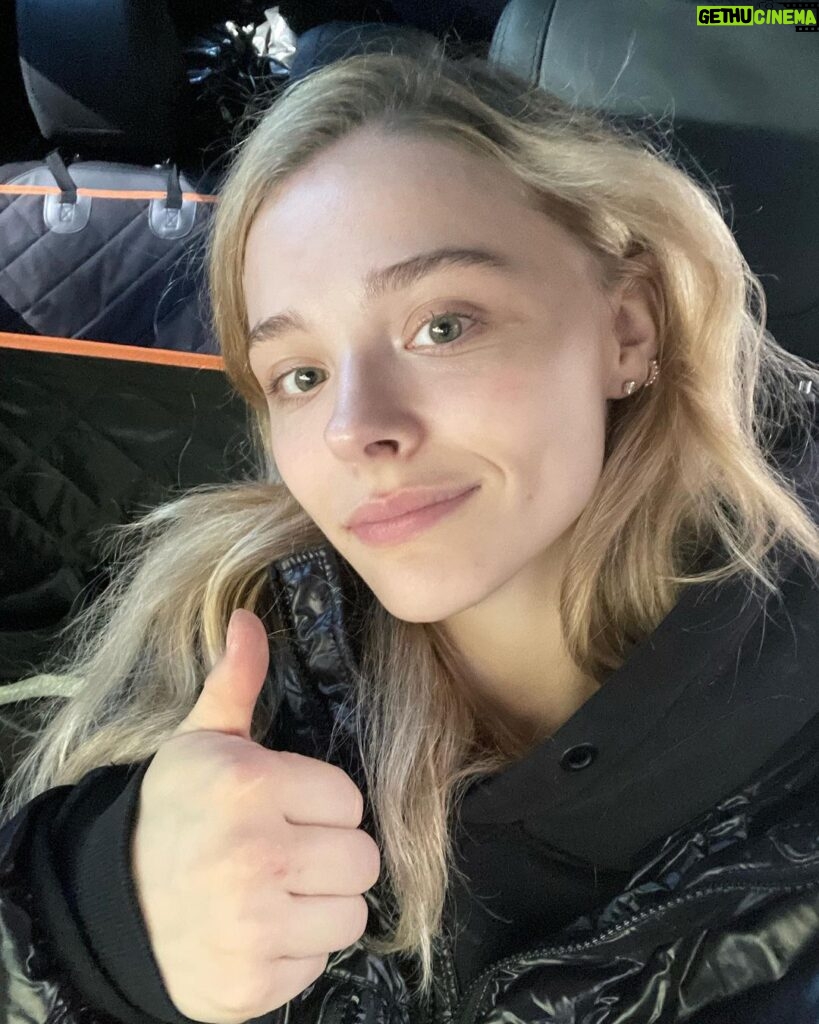 Chloë Grace Moretz Instagram - Just a little camping photo dump from not too long ago 🏕