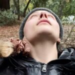 Chloë Grace Moretz Instagram - Just a little camping photo dump from not too long ago 🏕