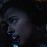 Chloë Grace Moretz Instagram - Check out the exclusive teaser trailer for my new movie #ShadowInTheCloud, premiering at home on demand January 1st. I can’t wait to ring in the New Year with you! Strap in and stay safe. ;)