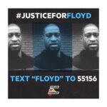 Chloë Grace Moretz Instagram - “Please I can’t breathe. My stomach hurts. My neck hurts. Everything hurts. They’re going to kill me. “ - George Floyd #SAYMYNAME this will not be tolerated. #JusticeForFloyd