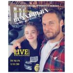 Chloë Grace Moretz Instagram - Hi everyone! So, my good friend and trainer @risemovement and I decided to start our #saferathome workout series on Instagram Live ! Our first session will be THIS Tuesday 4/14 at 12PST. We will share with you guys what we do with minimal equipment to stay strong and healthy during this quarantine! We will be using 2 exercise bands, a towel, small dumbbells, a medicine ball, yoga mat and something that substitutes for a bench! If you have none of those, no problem, all the exercises we are doing can be completed with body weight only and just doubling up the reps !