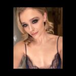 Chloë Grace Moretz Instagram - Thank you so much for all the incredible birthday wishes this week :) 23 is going to be a special year , I can already feel it ♥️🎂