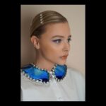 Chloë Grace Moretz Instagram - Last night I had the honor of presenting the beauty innovator award to one of the most amazing people in the world @storyofmailife I love you so much. Thank you for having me there. It truly meant the world to me ! Congratulations 1000x @variety @armanibeauty