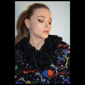 Chloë Grace Moretz Instagram - #ShadowInTheCloud drive in premiere at TIFF the other day! So excited to be part of such an incredible project. And I really can’t wait for you all to be able to see this beautiful piece ! @tiff_net #MidnightMadness