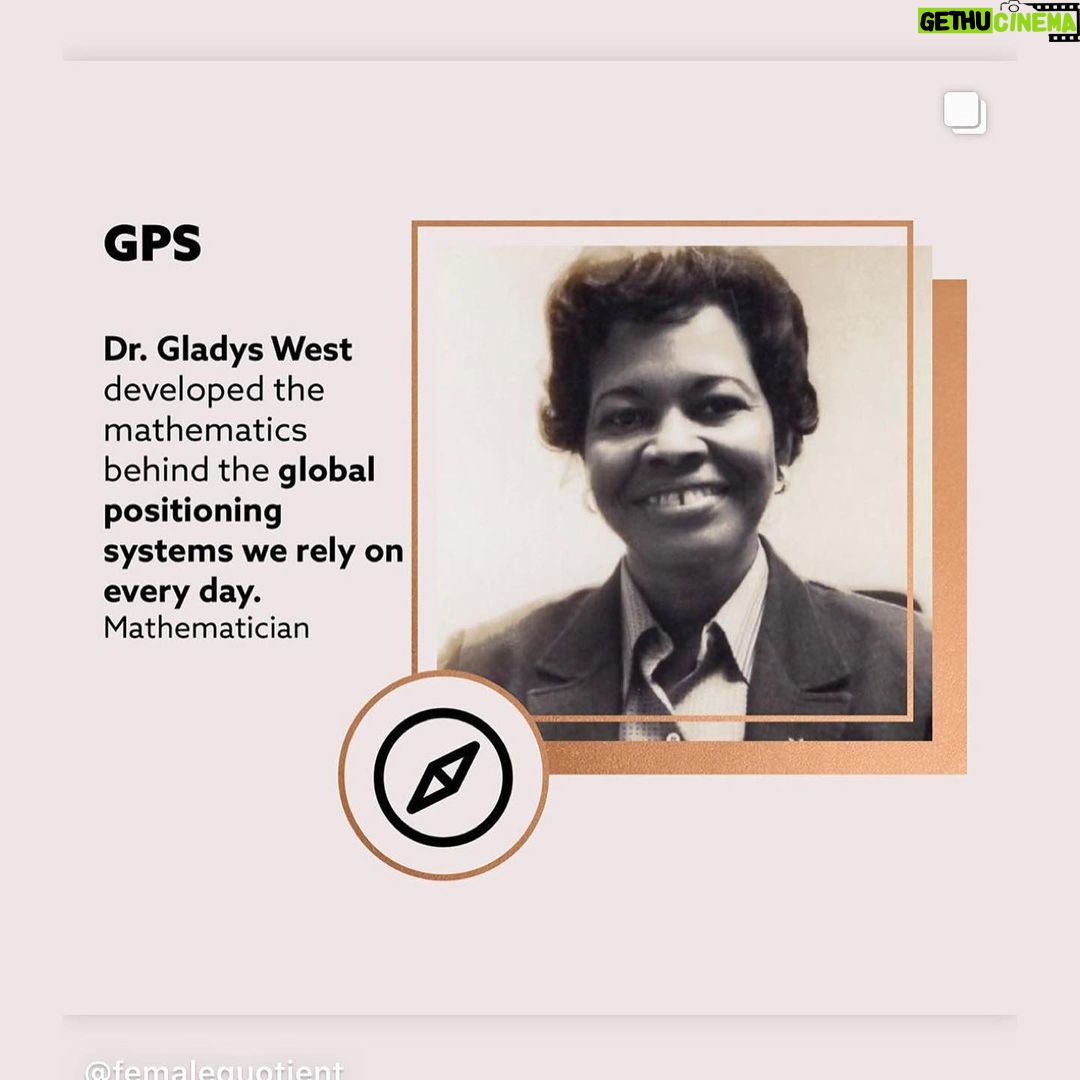 Chloë Grace Moretz Instagram - Some Women we should’ve learned about in school #allblacklivesmatter