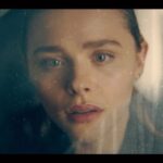 Chloë Grace Moretz Instagram - On October 21, the future holds the key to saving the past. Get a peek at the Official Trailer for #ThePeripheral that just launched at #NYCC.