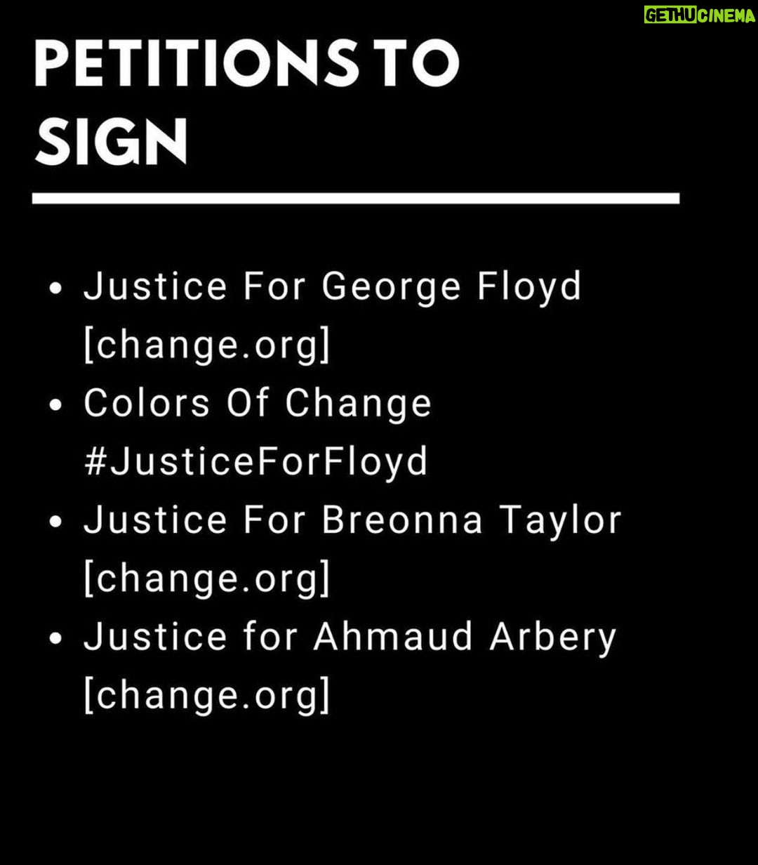 Chloë Grace Moretz Instagram - Here’s how to help NOW