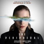 Chloë Grace Moretz Instagram - Cannot explain how excited I am for you all to see this!!! #ThePeripheral arrives on @PrimeVideo October 21