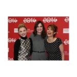 Chloë Grace Moretz Instagram - I have no words to describe the pain and shock of hearing this. Lynn was the most incredibly bright light. Her laugh was truly contagious. The world lost a beautiful soul today, my heart goes out to her entire family in this difficult time. I’m so honored to have had the chance to know her and be in her world for even a moment. Rest peacefully ♥️ you are so incredibly missed.
