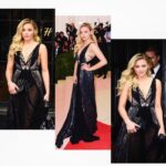 Chloë Grace Moretz Instagram - Today would have been the day we were all getting ready and heading to the #metgala , I so wish we could all be together and celebrating our incredible designer @nicolasghesquiere and @louisvuitton , and raising money for the @metmuseum hosted by the one and only Anna Wintour. But I know how incredibly important it is what we are doing right now by staying safer at home and saving lives doing so. I can’t wait till we are healthy and safe to be able to bring everyone together for this amazing event in the near future ♥️