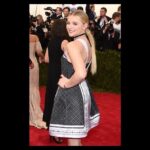 Chloë Grace Moretz Instagram - Today would have been the day we were all getting ready and heading to the #metgala , I so wish we could all be together and celebrating our incredible designer @nicolasghesquiere and @louisvuitton , and raising money for the @metmuseum hosted by the one and only Anna Wintour. But I know how incredibly important it is what we are doing right now by staying safer at home and saving lives doing so. I can’t wait till we are healthy and safe to be able to bring everyone together for this amazing event in the near future ♥️