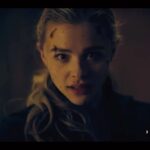 Chloë Grace Moretz Instagram - Here it is !!!! Watch the teaser trailer for #ThePeripheral – streaming exclusively on @PrimeVideo October 21
