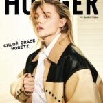 Chloë Grace Moretz Instagram - “The first time I experienced paparazzi, it was 10 to 15 adult guys surrounding a 12-year-old girl. It’s an assault on all the senses, with screaming and flashes. ⁠ I got into the car afterwards, and I just burst into tears.” ⁠ ⁠ She was the child star who did everything right and yet still lost herself along the way, albeit in private. But after dealing with the intense paparazzi, social media intrusion and the effects of being in the public eye, @chloegmoretz finally feels like a grown-up woman, she tells HUNGER.⁠ ⁠ This cover story will be available in HUNGER 25 on newsstands next Tuesday and online shortly after.⁠ ⁠ Pre-order The Celebrity Issues this weekend at hungertv.com🔗 @chloegmoretz wears @Louisvuitton⁠ ⁠ Photographer @rachell_photo ⁠ Writer @cressideuxmille⁠ Editorial Director @devinderbains⁠ Creative Direction and Design @katastrophe.33⁠ Fashion Stylist @thegriceisright at @forwardartists⁠ Hair Stylist @gregoryrussellhair @thewallgroup⁠ Makeup Artist @storyofmailife at @thewallgroup⁠ Manicurist @nailsbyshige at @startouchagency ⁠ Fashion Assistant @catielaneismyname⁠ Photography Assistant @garey_quinn @stephen_goldstein⁠ Digital Artwork @golynkina #chloegracemoretz