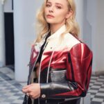 Chloë Grace Moretz Instagram - What a Moroccan dream ❤️ thank you @louisvuitton 🌴 Dar El Bacha - Musée des Confluences