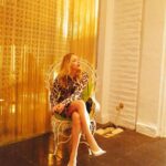 Chloë Grace Moretz Instagram - From a little while back in Palm Springs 🌴