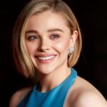 Chloë Grace Moretz Instagram - What an incredible night at the Academy Museum Gala @theacademy @academymuseum thank you @louisvuitton @nicolasghesquiere for having me ❤️