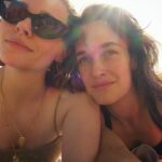 Chloë Grace Moretz Instagram – Little Time on the Cape for the Fourth 🧨