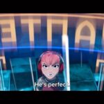 Chloë Grace Moretz Instagram - A little bit anti. A little bit hero. Nimona, only on Netflix June 30th. So excited to share this with you guys :)