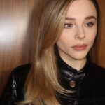 Chloë Grace Moretz Instagram - Seoul 🇰🇷 what an incredible trip, congratulations @nicolasghesquiere on a fantastic show 🤍 @louisvuitton :) thank you for having me 🤍🇰🇷