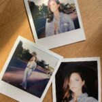 Chloe East Instagram - Canadian tux night with @mollyddickson @madewell + @variety