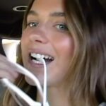 Chloe East Instagram – @miumiu summer club 📹 #miumiu #miumiuclub