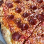 Chloe East Instagram - 2022 in review ?, LA — @secretpizzala (10/10) Cape Cod, MA — Spiratus Pizza (8.5/10) Atlanta, GA— Varuni Napoli (7.8/10) Glendale, LA — Moonlight Rollerway (3.5/10) Silverlake, LA — Tomato Pie (7/10) NY — Vito’s Slices & Ices (9/10) Malibu — Soho house (6.9/10) Brentwood, LA — Pizzanna (7/10) Marina de rey, LA — Costco (10/10) Santa Monica, LA — Joes Pizza (8.5/10)