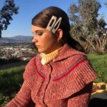 Chloe East Instagram - 🌼