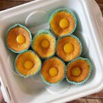 Chloe East Instagram - Butter mochi is my favorite color Kahuku Farms