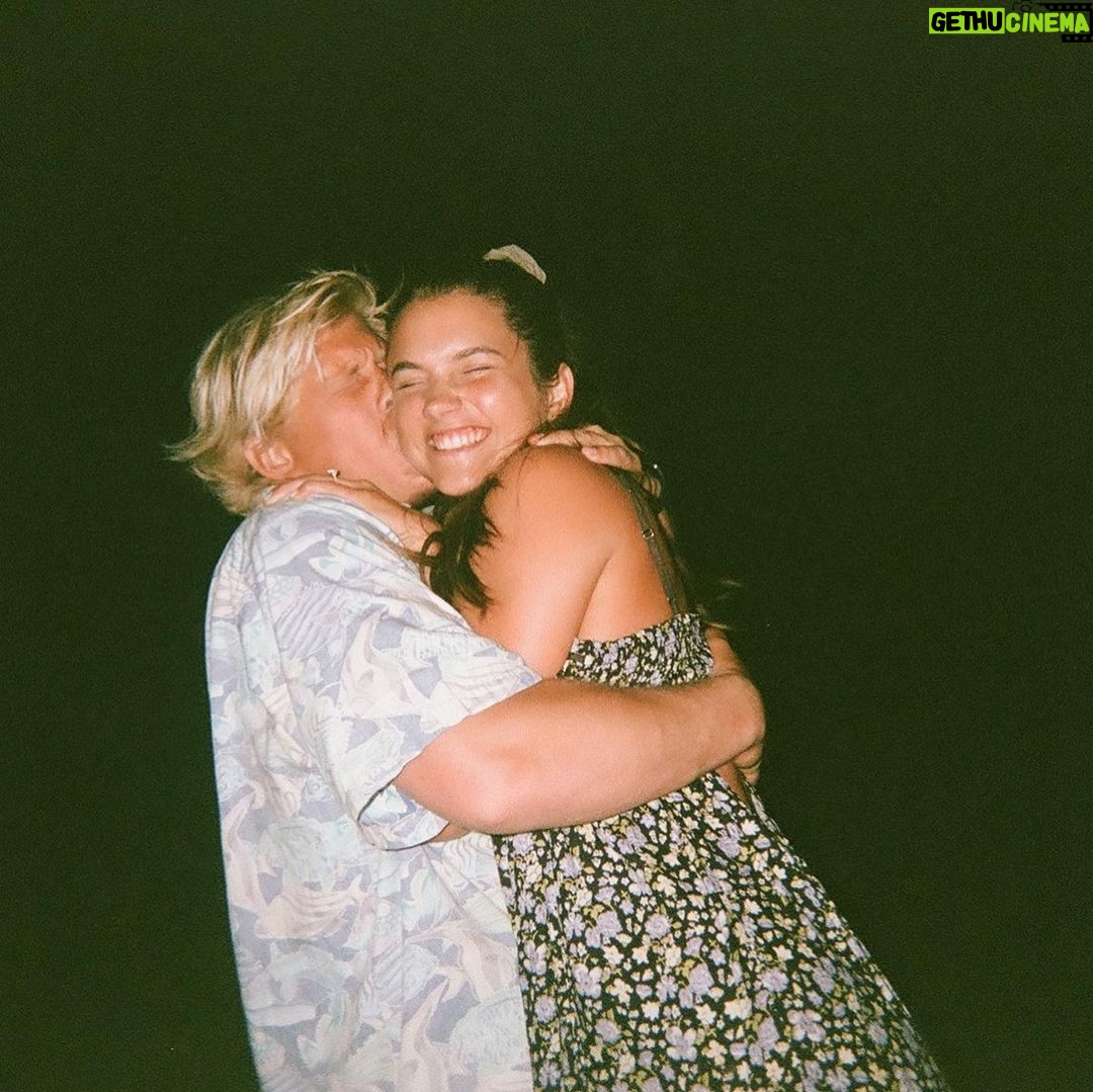 Chloe East Instagram - Happy birthday my love 🤠🤠🤠🤠🤠🤠🤠🤠🤠 @grande.pre I love you boo bear 🐻 ❤️❤️❤️❤️❤️