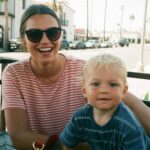 Chloe East Instagram - 🌊🪵🔥❤️⛺️🍼
