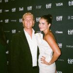 Chloe East Instagram - ❤️❤️❤️ TIFF