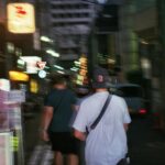 Chloe East Instagram - ❤️ Japan