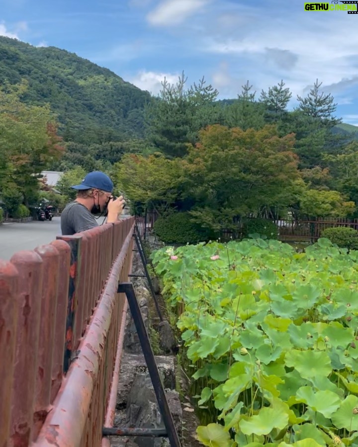 Chloe East Instagram - 🇯🇵 Arashiyama