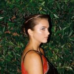 Chloe East Instagram - For @contentmodemagazine @hadleyrosenbaum @deborahfergusonstylist @pircillapae @rena.calhoun
