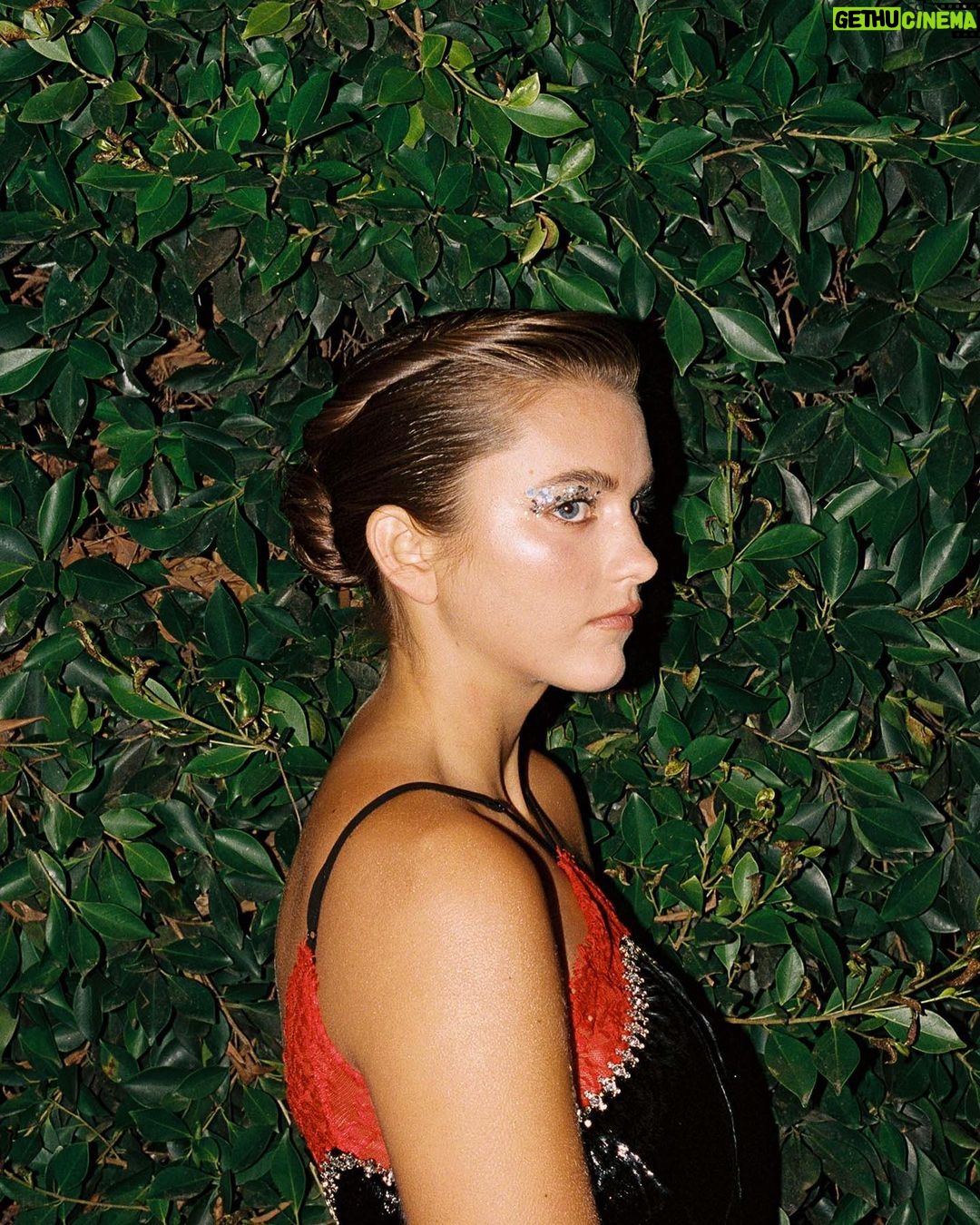 Chloe East Instagram - For @contentmodemagazine @hadleyrosenbaum @deborahfergusonstylist @pircillapae @rena.calhoun