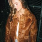 Chloe East Instagram - @allimarye 🧥🧥🧥🧸🧸🧸 Vancouver, British Columbia
