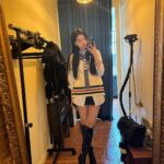 Choi Ye-rim Instagram - Merry Christmas🥰🎅🏻