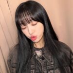 Choi Ye-rim Instagram - ✨💎🌙✨
