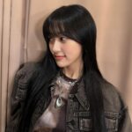 Choi Ye-rim Instagram - ✨💎🌙✨