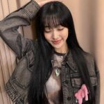 Choi Ye-rim Instagram - ✨💎🌙✨
