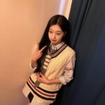 Choi Ye-rim Instagram - Merry Christmas🥰🎅🏻