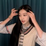 Choi Ye-rim Instagram - Merry Christmas🥰🎅🏻