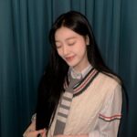 Choi Ye-rim Instagram - Merry Christmas🥰🎅🏻